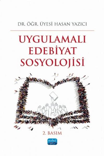 Uygulamali Edebiyat Sosyolojisi