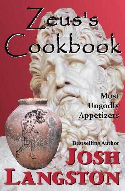 Zeus’s Cookbook: Most Ungodly Appetizers