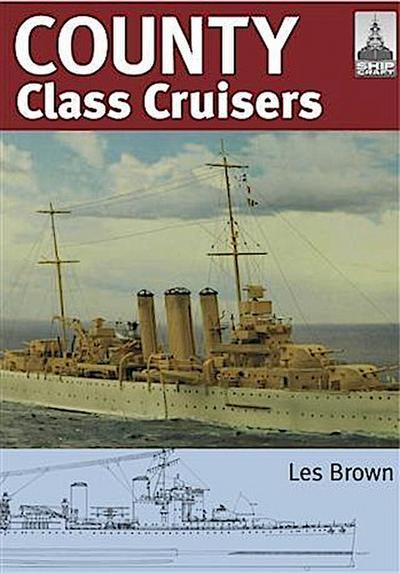 County Class Cruisers