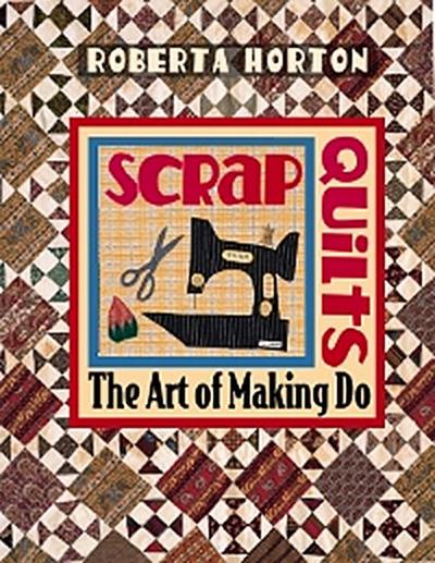 Scrap Quilts