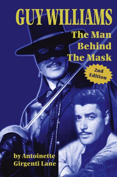 Guy Williams