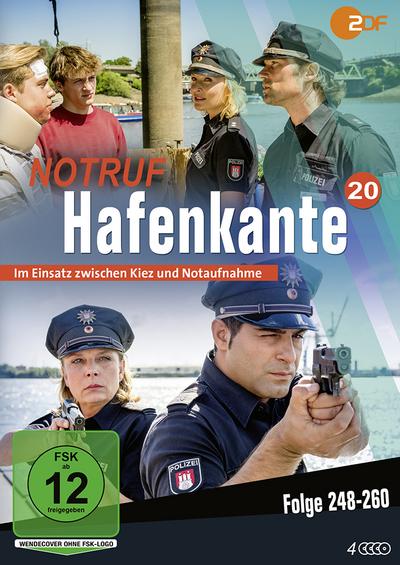 Notruf Hafenkante