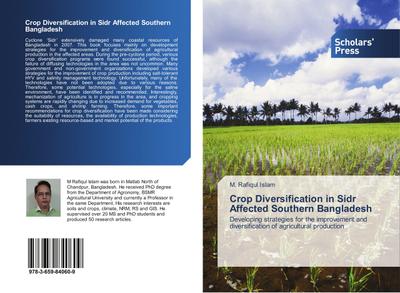Crop Diversification in Sidr Affected Southern Bangladesh
