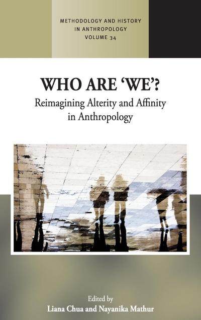 Who are ’We’?