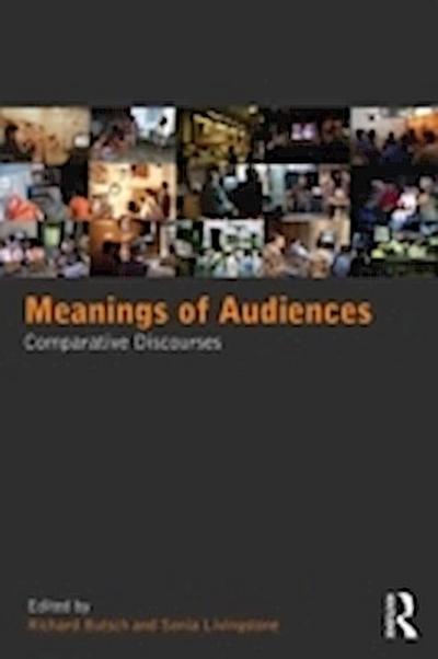 Meanings of Audiences