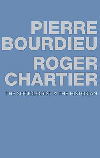 The Sociologist and the Historian