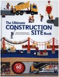 The Ultimate Construction Site Book