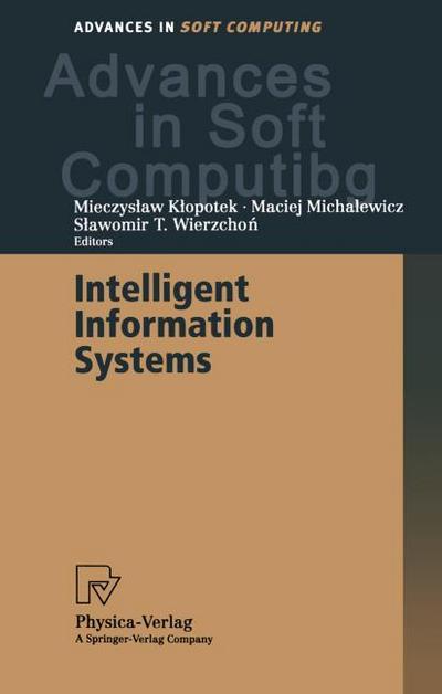 Intelligent Information Systems