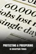 Protecting & Prospering