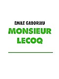MONSIEUR LECOQ