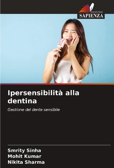 Ipersensibilità alla dentina
