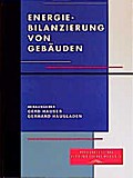 Energiebilanzierung von Gebäuden