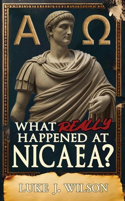 What Really Happened At Nicaea?