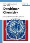 Dendrimer Chemistry
