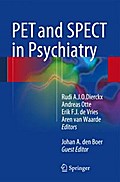 PET and SPECT in Psychiatry