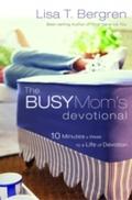 Busy Mom’s Devotional
