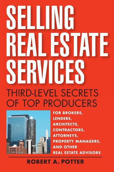 Selling Real Estate Services