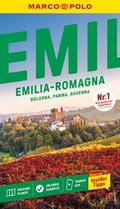 MARCO POLO Emilia-Romagna, Bologna, Parma, Ravenna