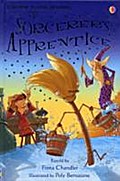The Sorcerer’s Apprentice