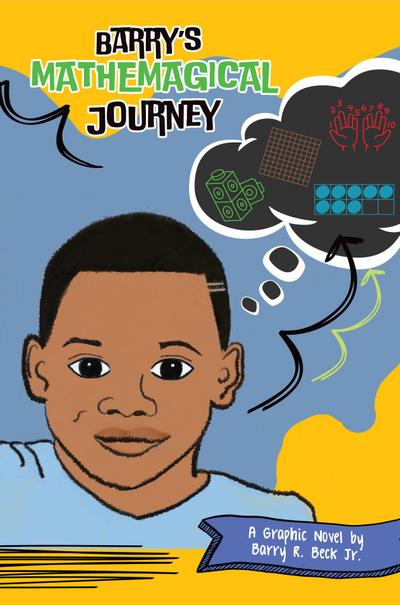 Barry’s Mathemagical Journey