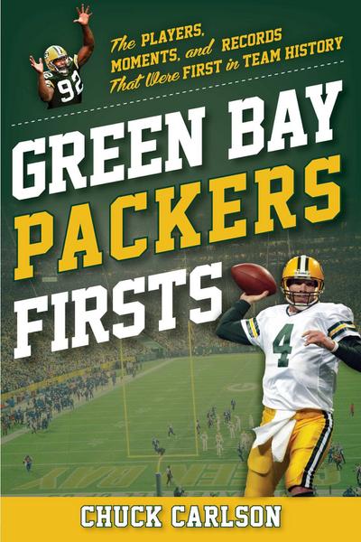 Green Bay Packers Firsts