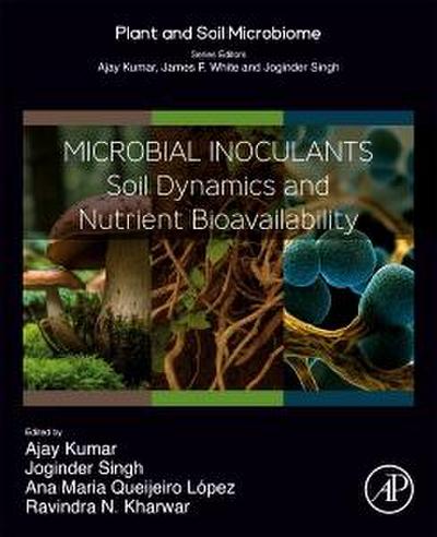 Microbial Inoculants