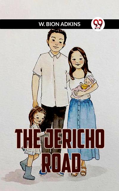 The Jericho Road