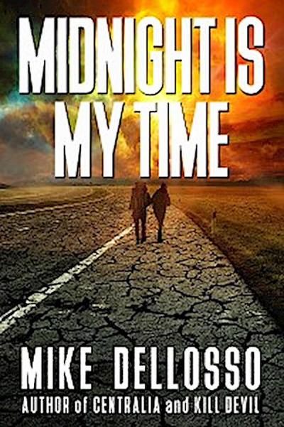 Midnight Is My Time