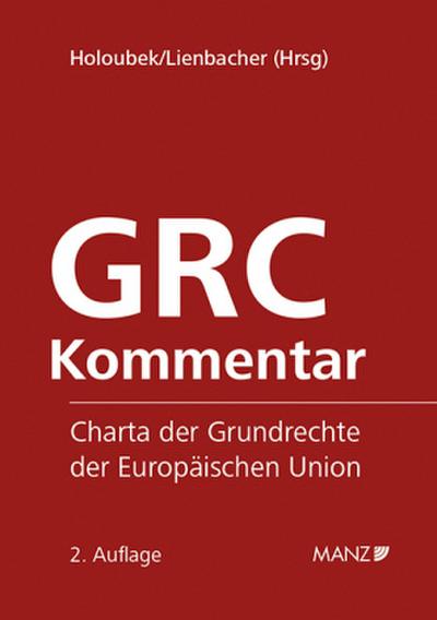 GRC-Kommentar SUBSKRIPTIONSPREIS bis 30. Juni 2019
