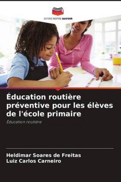Éducation routière préventive pour les élèves de l’école primaire