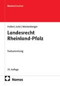 Landesrecht Rheinland-Pfalz