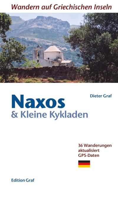 Naxos & Kleine Kykladen