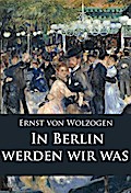 In Berlin werden wir was