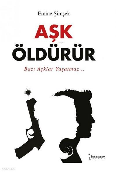 Ask Öldürür