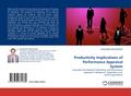 Productivity Implications of Performance Appraisal