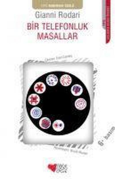 Bir Telefonluk Masallar