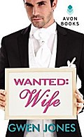 Wanted: Wife (French Kiss, Band 1)