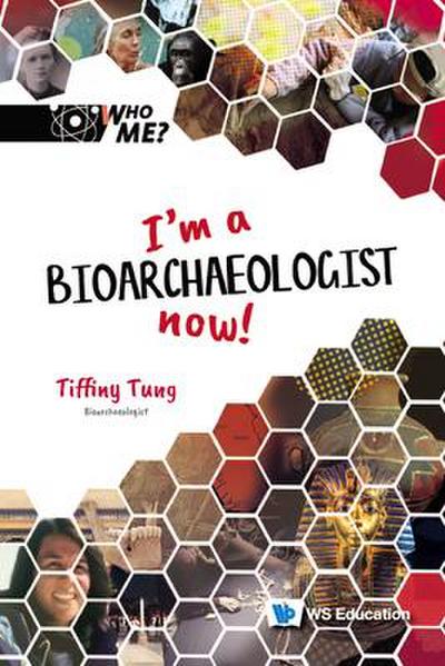 I’m a Bioarchaeologist Now!