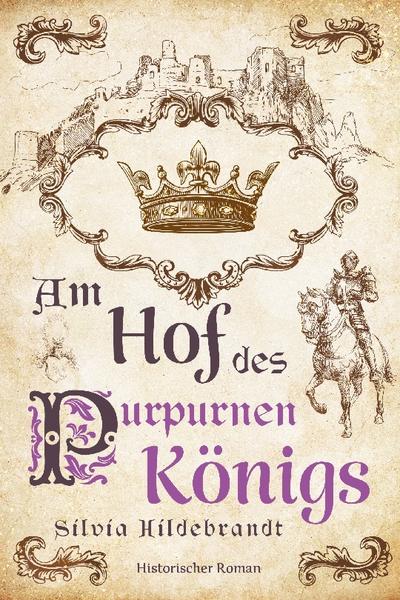 Am Hof des purpurnen Königs