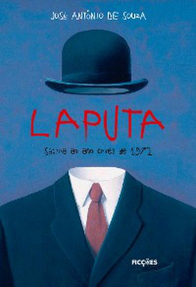 LAPUTA