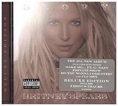 Glory (Deluxe Version)