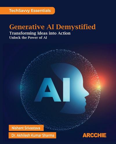 Generative AI Demystified