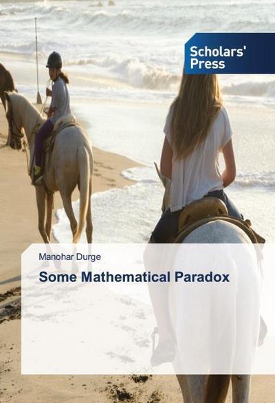 Some Mathematical Paradox