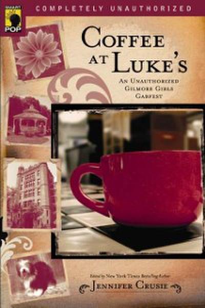 Coffee at Luke’s