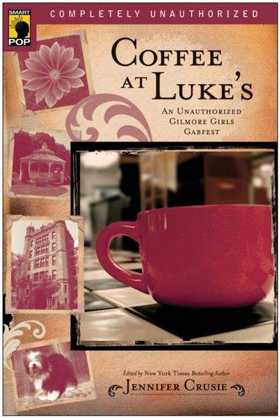 Coffee at Luke’s