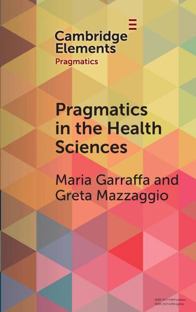 Pragmatics in the Health Sciences