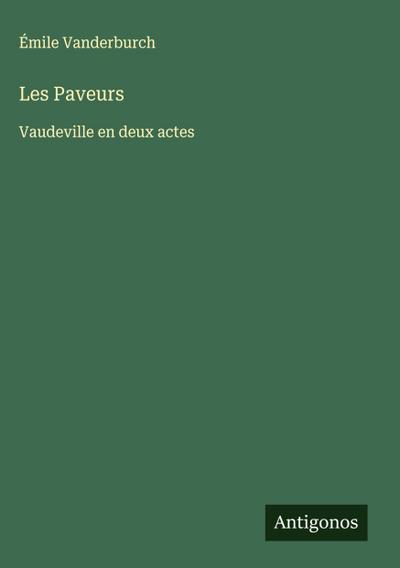 Les Paveurs