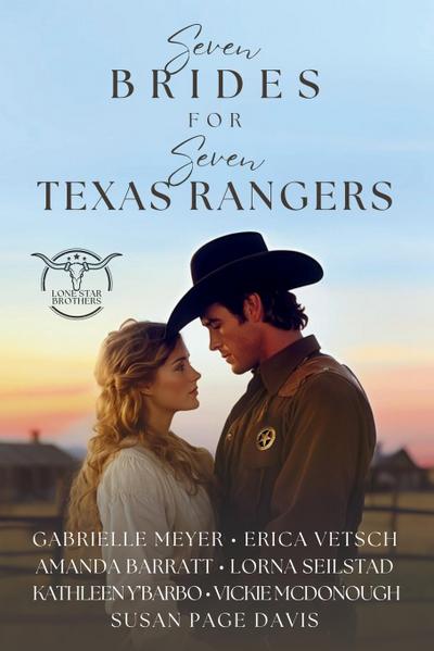 Seven Brides for Seven Texas Rangers