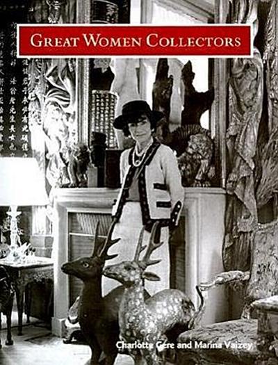 Great Women Collectors