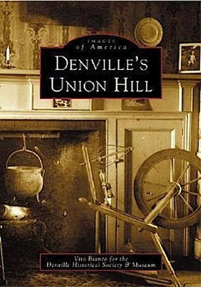 Denville’s Union Hill